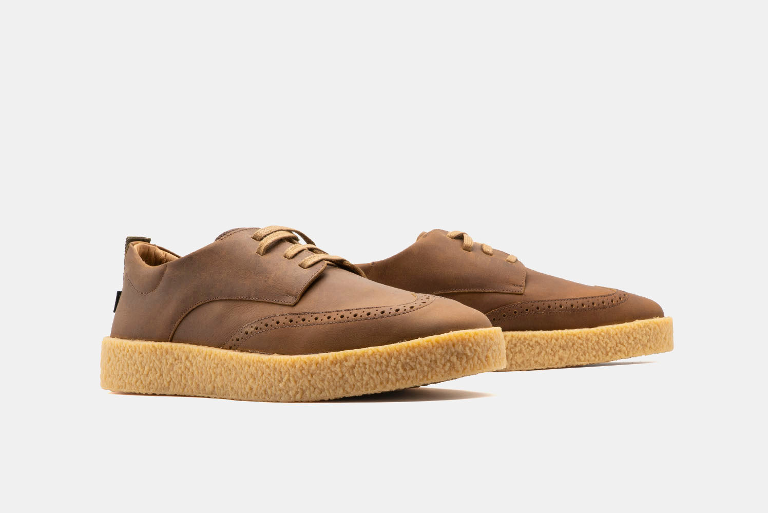 Zapatilla Hombre - Odin West Fargo