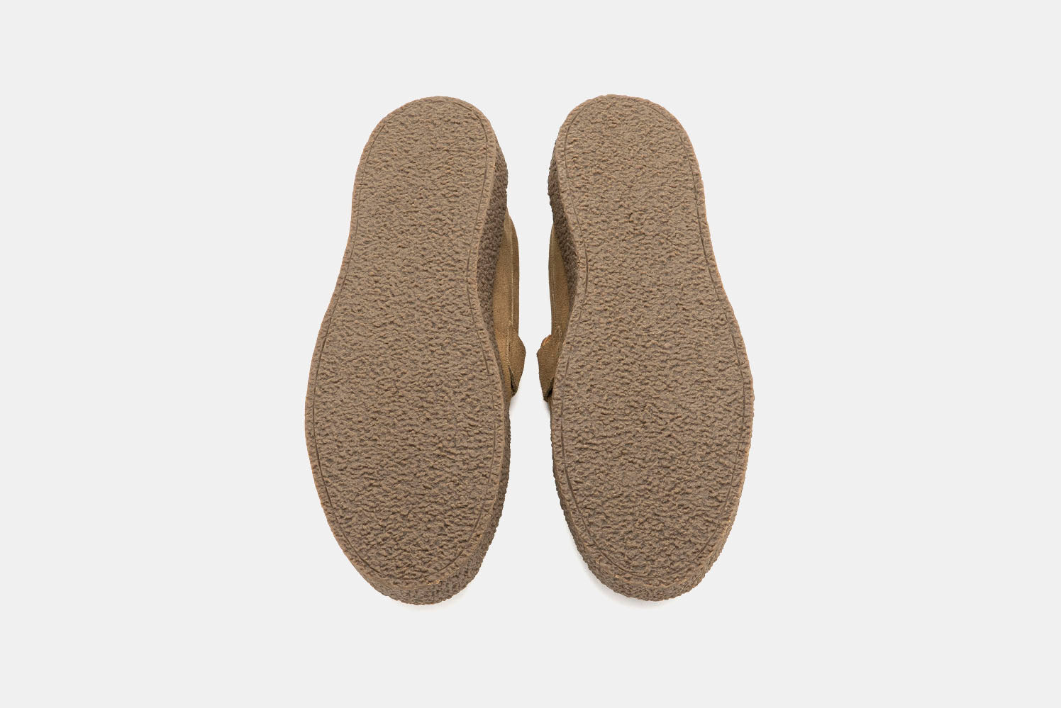Mocasin Hombre - Tatu Suede Castor