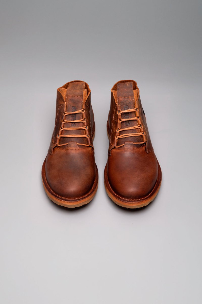 Shoes - Botín Hombre - Dingo West Fargo - BESTIAS