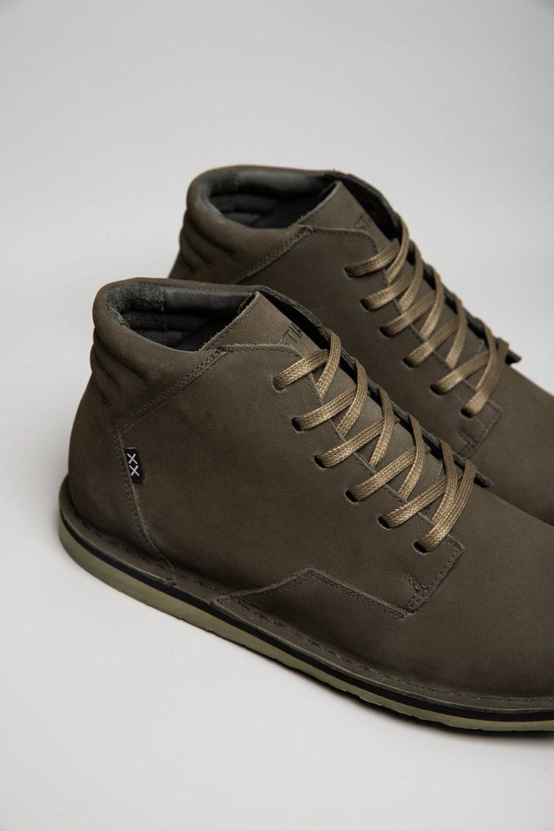 Botín Hombre - Gerbo Musgo — Bestias