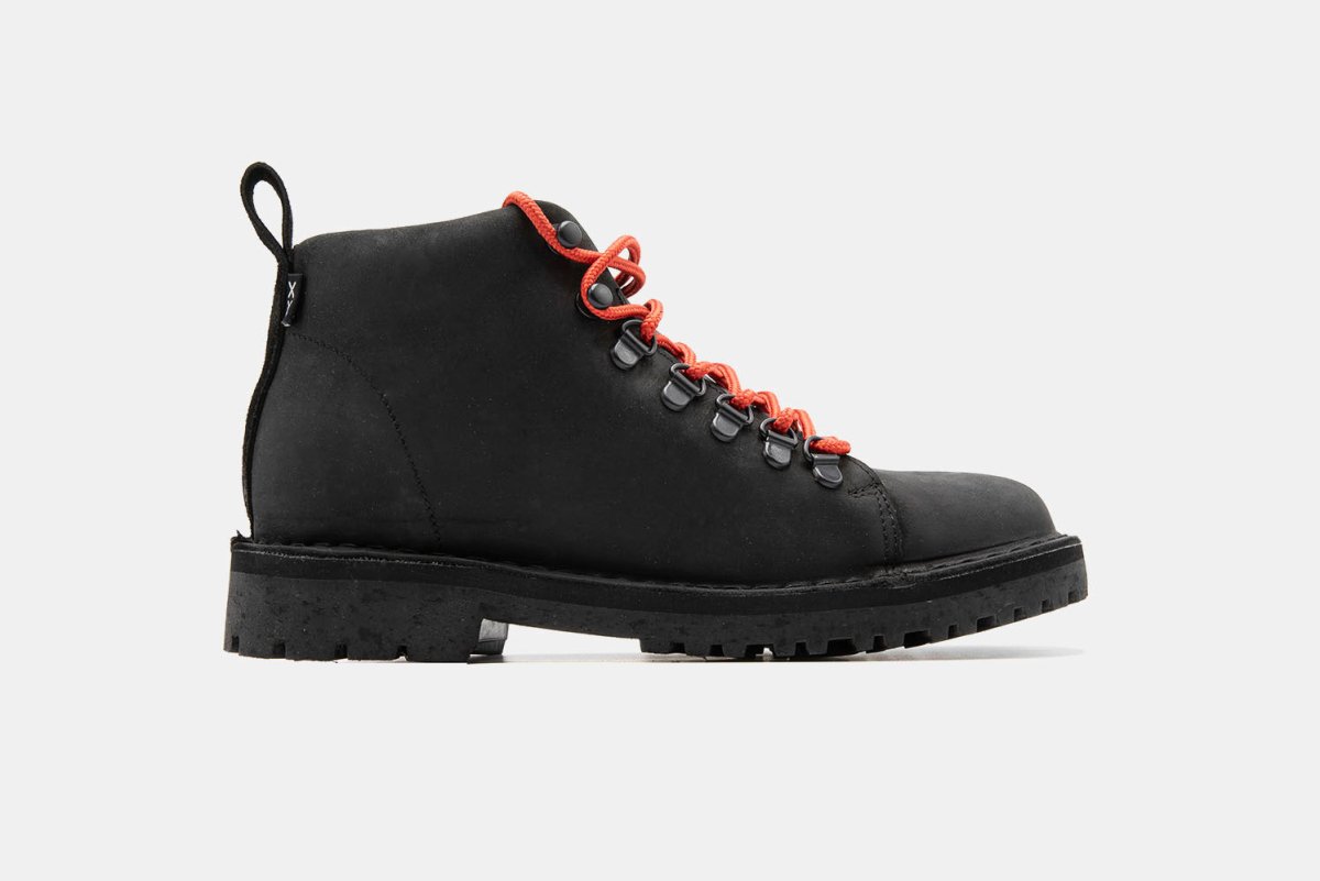 Shoes - Bototo Mujer - Ursus Black - BESTIAS