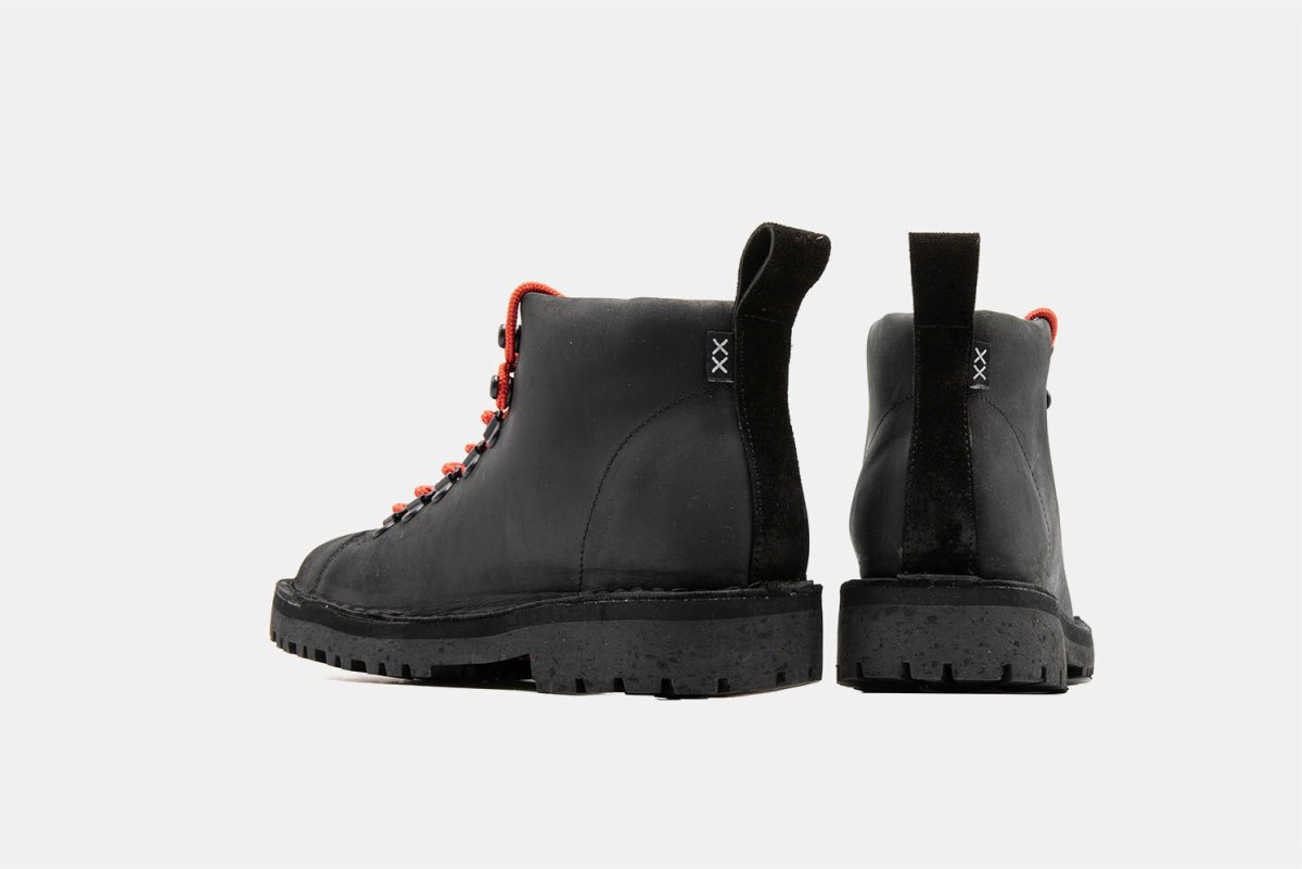 Shoes - Bototo Mujer - Ursus Black - BESTIAS