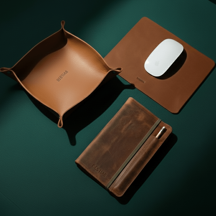 - Combo Desk! - BESTIAS