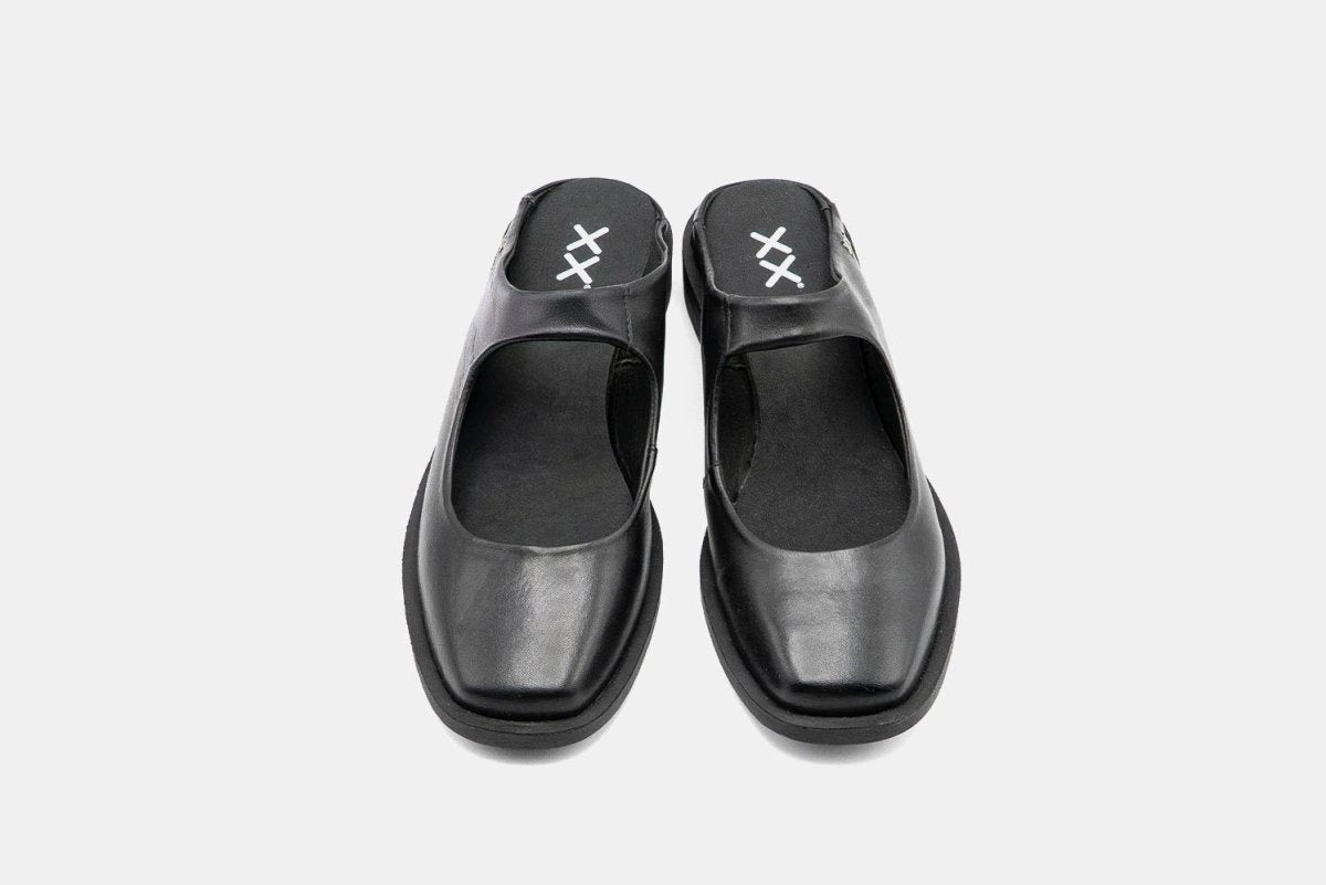 Shoes - Sandalia Mujer - Jacu Black - BESTIAS