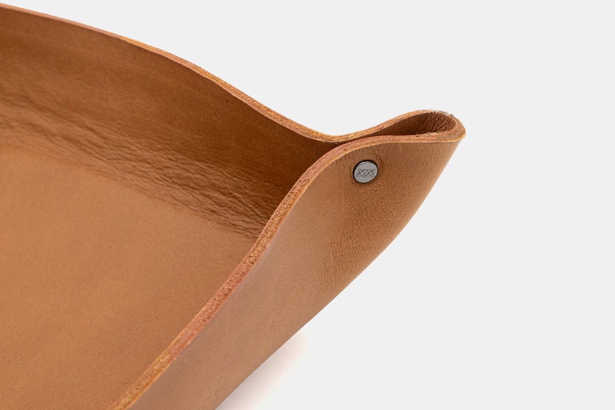 - Vacia - bolsillos de Cuero - Edición Limitada - BESTIAS