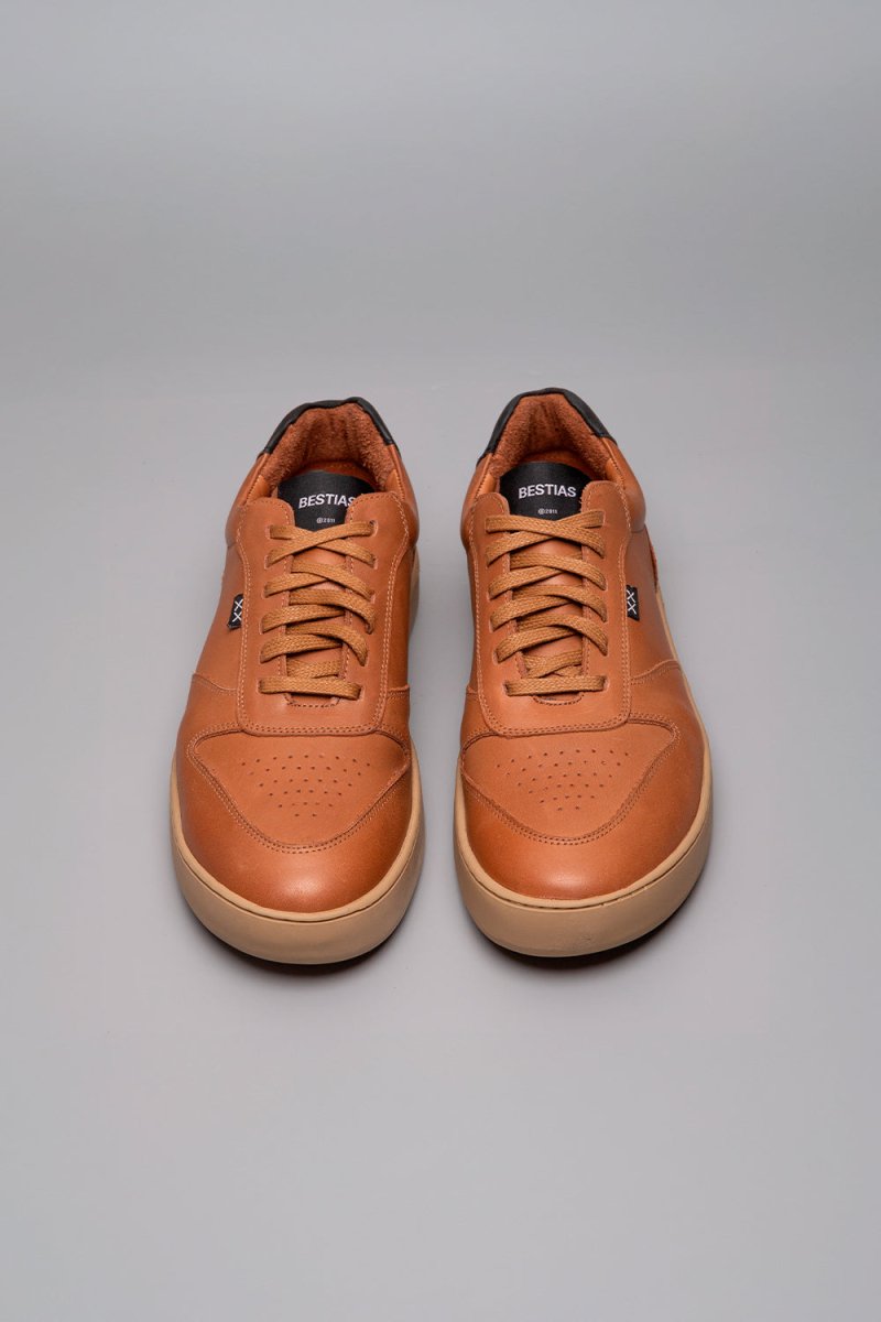 Shoes - Zapatilla Hombre - Bora Castor - BESTIAS