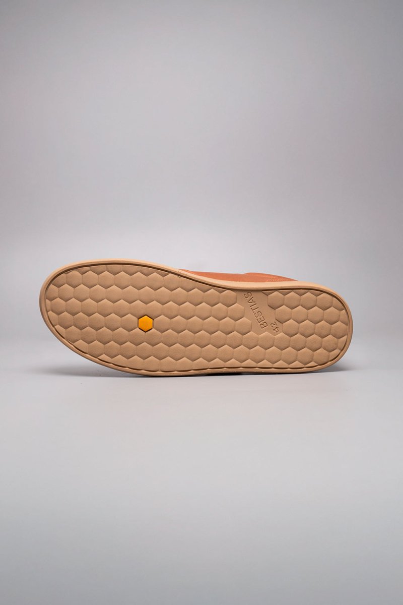 Shoes - Zapatilla Hombre - Bora Castor - BESTIAS