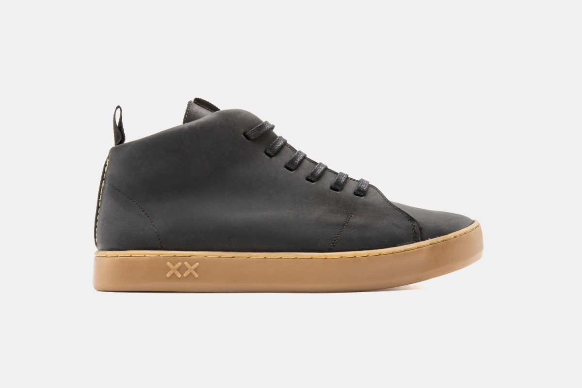 Shoes - Zapatilla Hombre - Chacal Black - BESTIAS