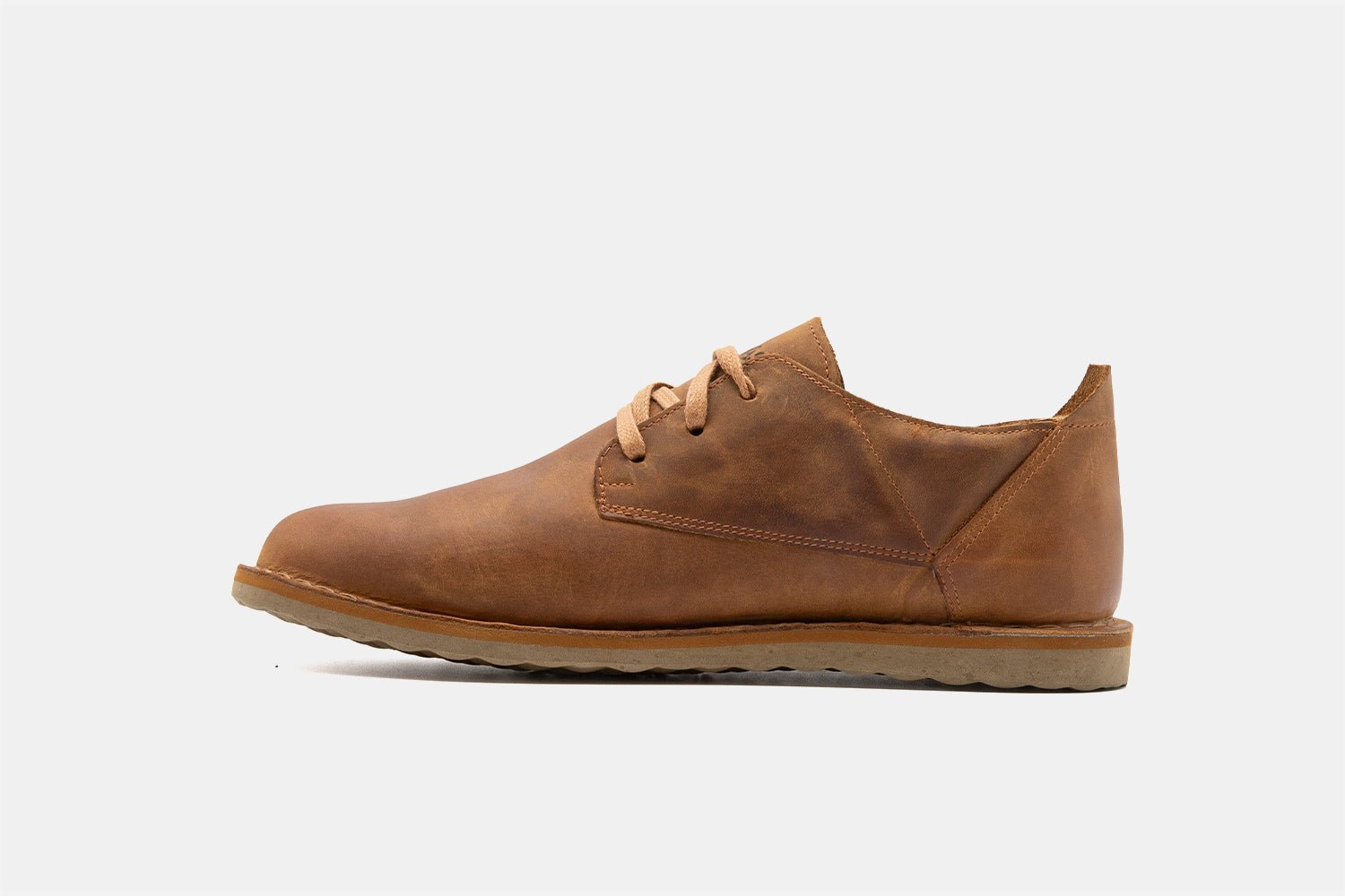 Shoes - Zapato Hombre - Pudú Low West Fargo - BESTIAS