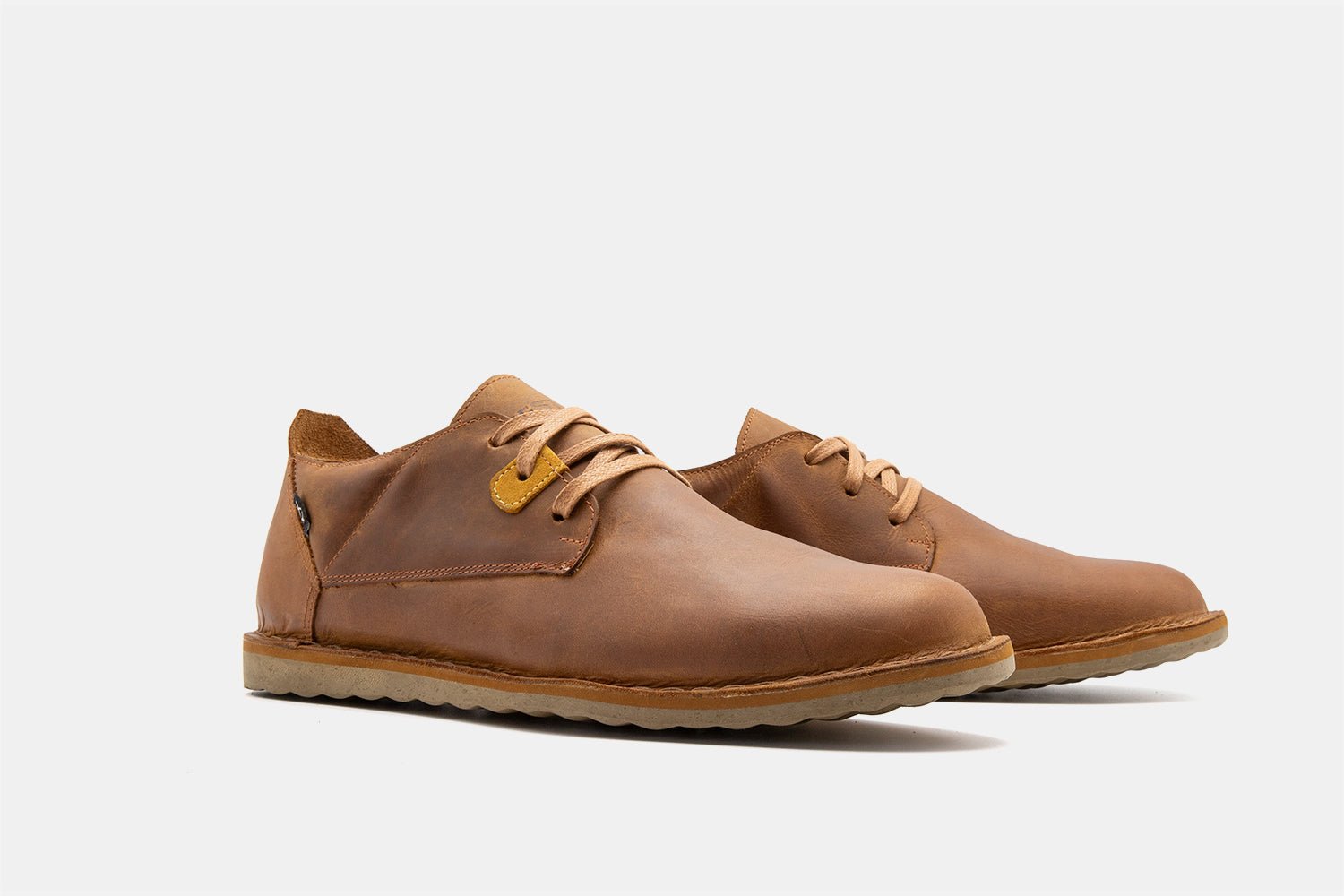 Shoes - Zapato Hombre - Pudú Low West Fargo - BESTIAS