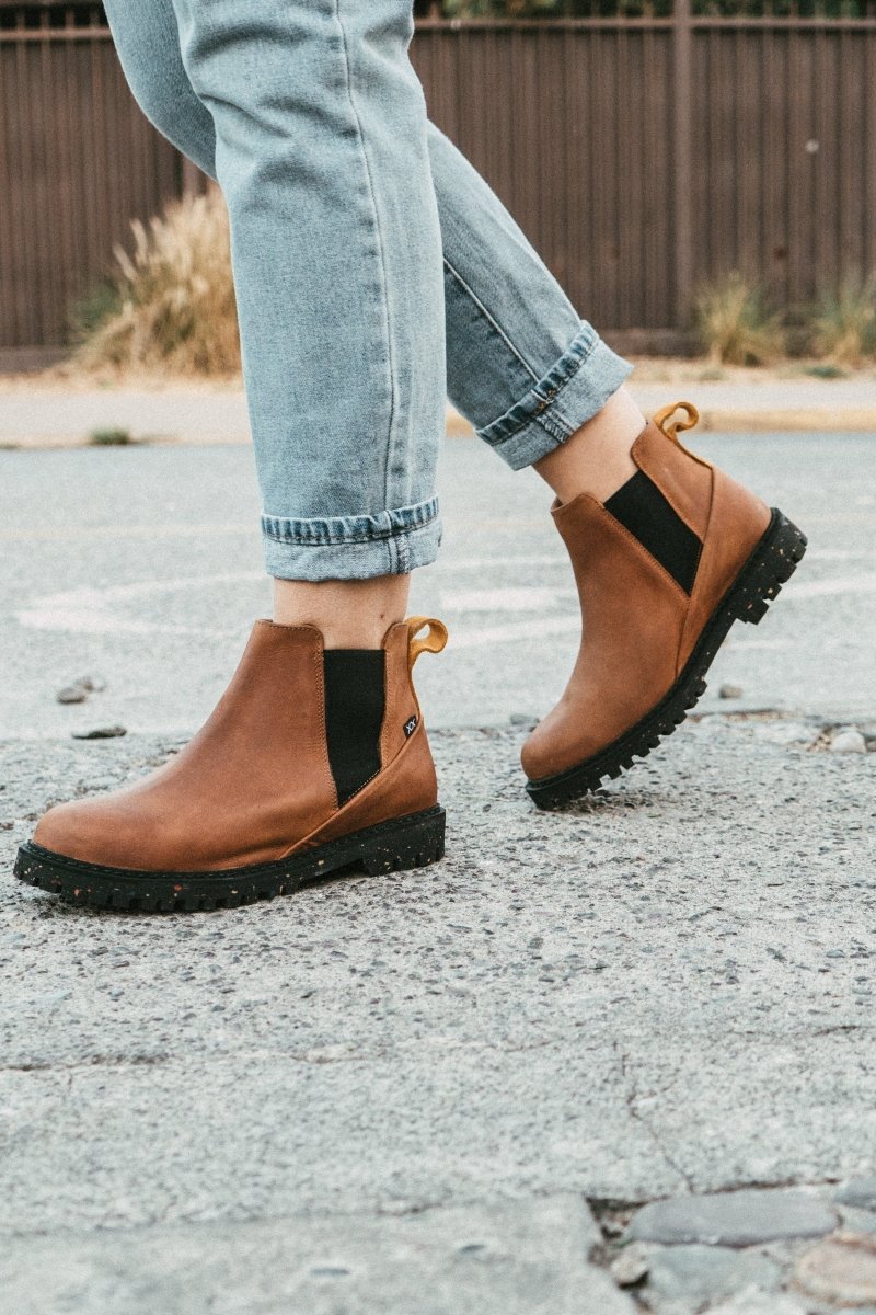 Los Botines de Moda para este Winter 2024: Tendencia Chelsea - BESTIAS