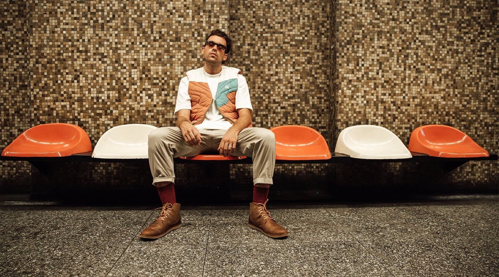 Best Sellers Men - BESTIAS