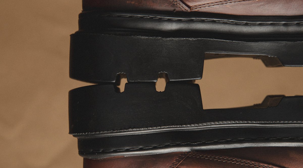 BOOTS ALL