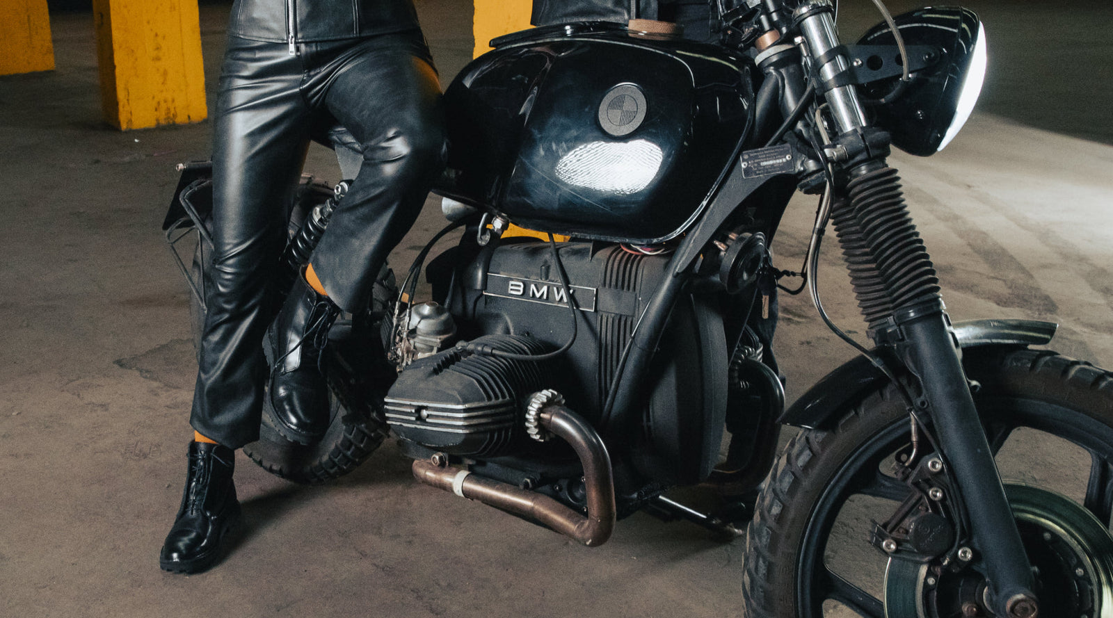 Bototos ♀ - BESTIAS