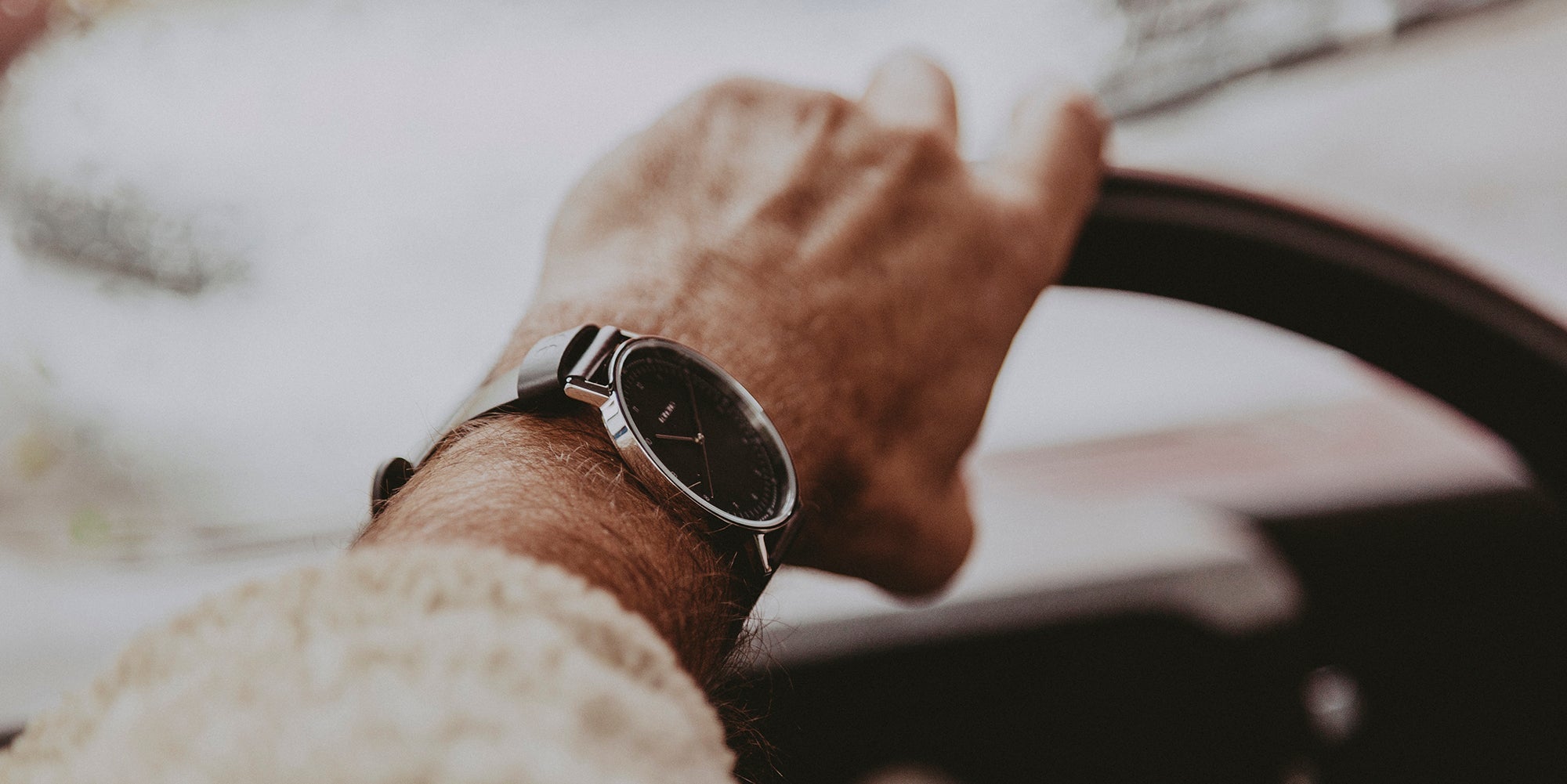 Relojes - BESTIAS