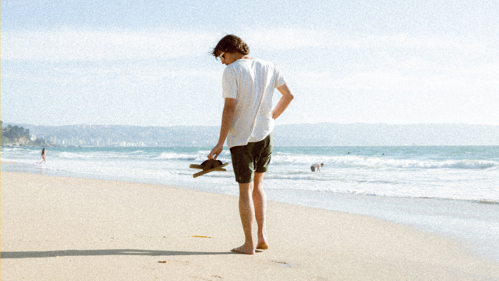 Sandalias Macho - BESTIAS