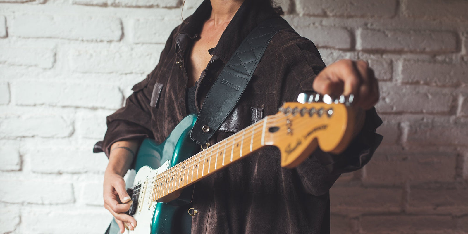 Straps all - BESTIAS