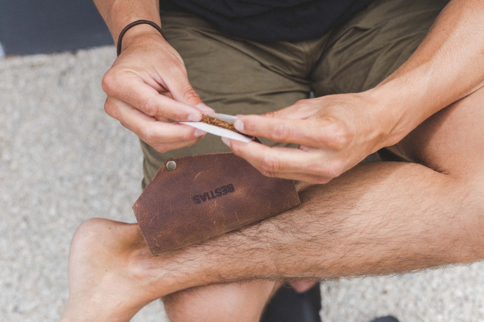 Tabaqueras - BESTIAS