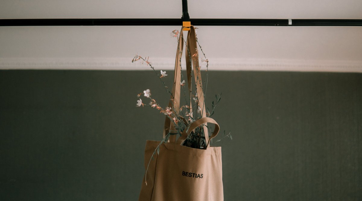 Tote Bags - BESTIAS