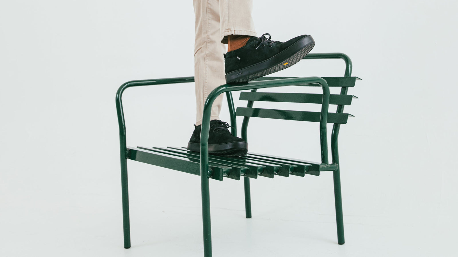 Zapatillas Macho - BESTIAS