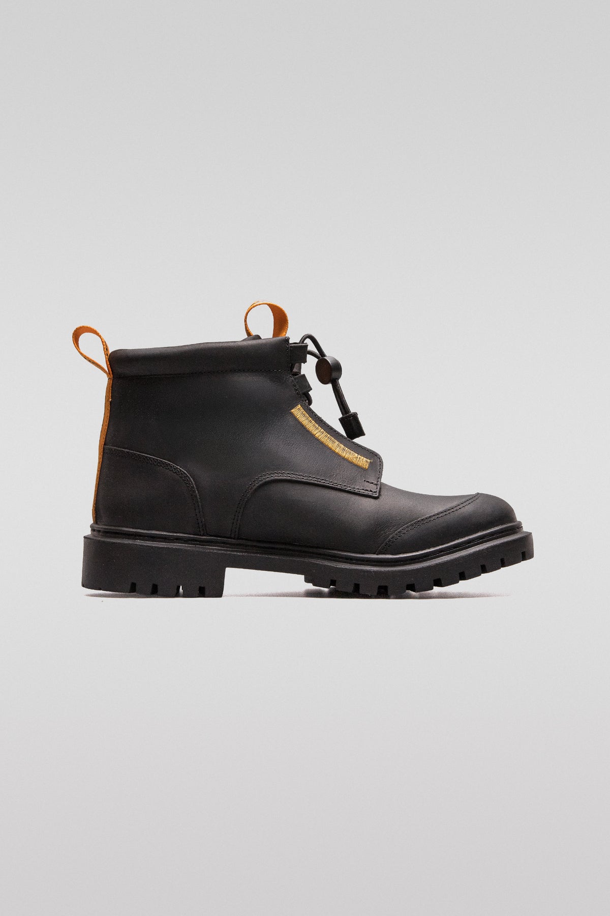 Alce | Black - 36