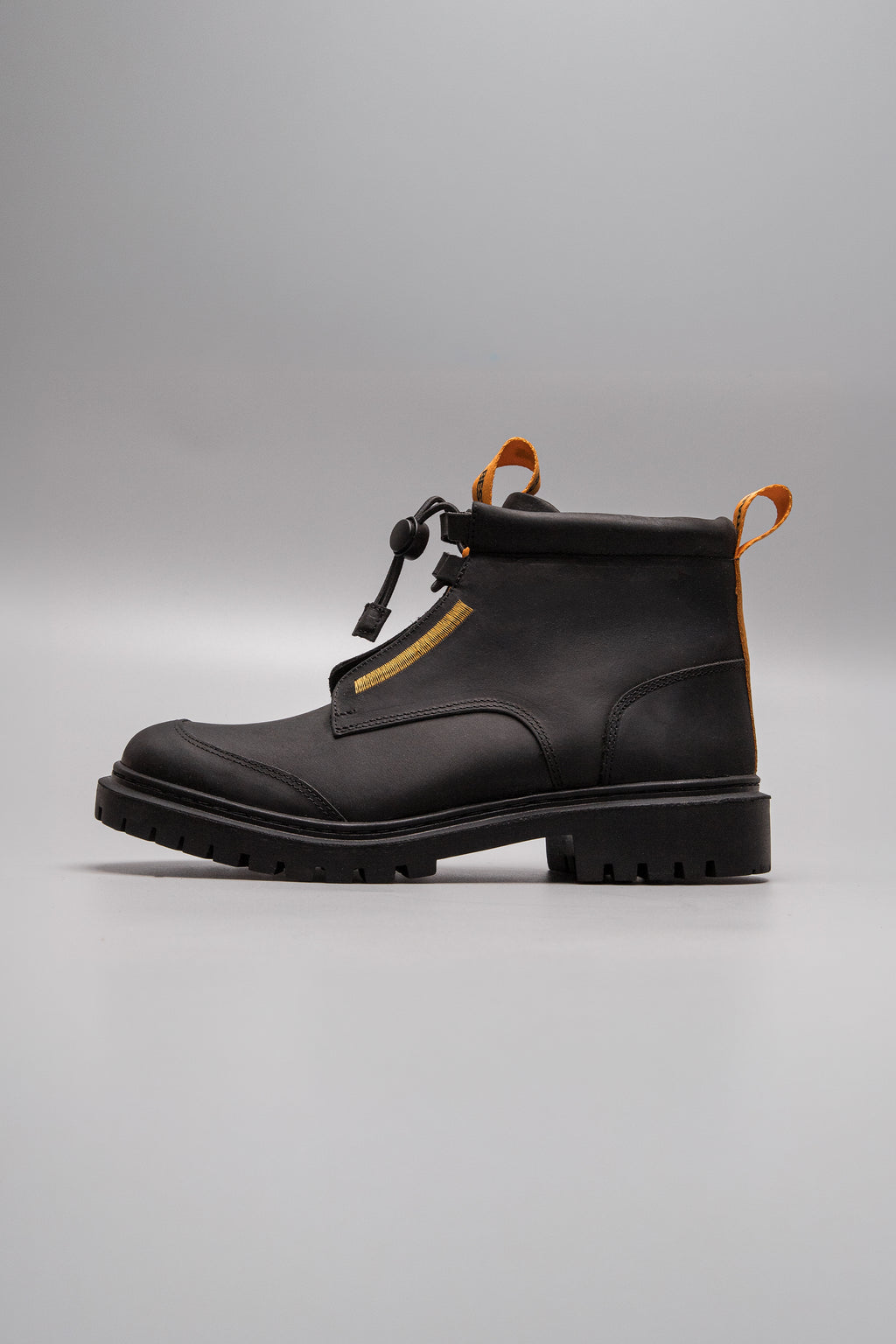 Alce | Black
