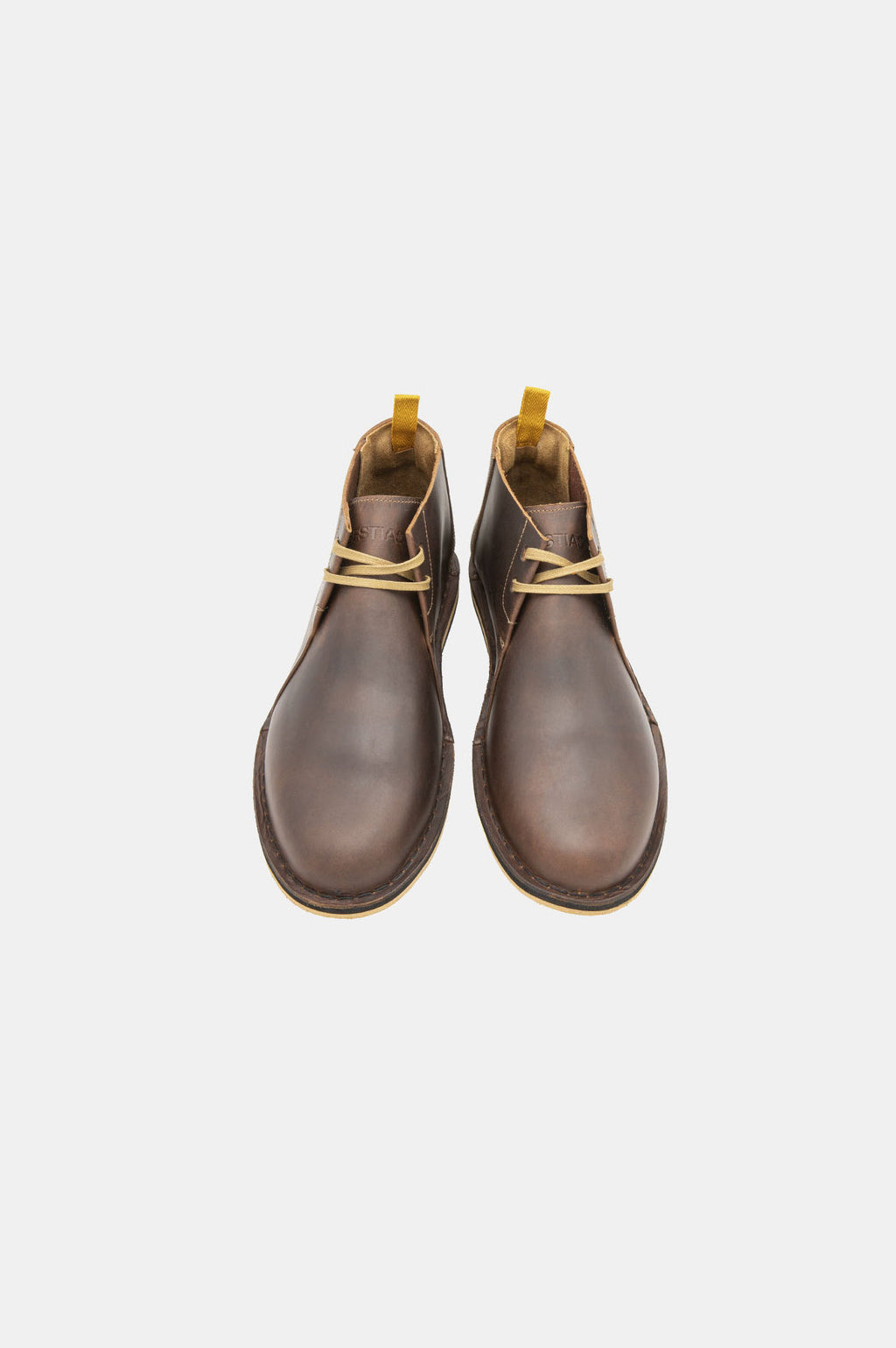 Atlas | Pull Up Brown