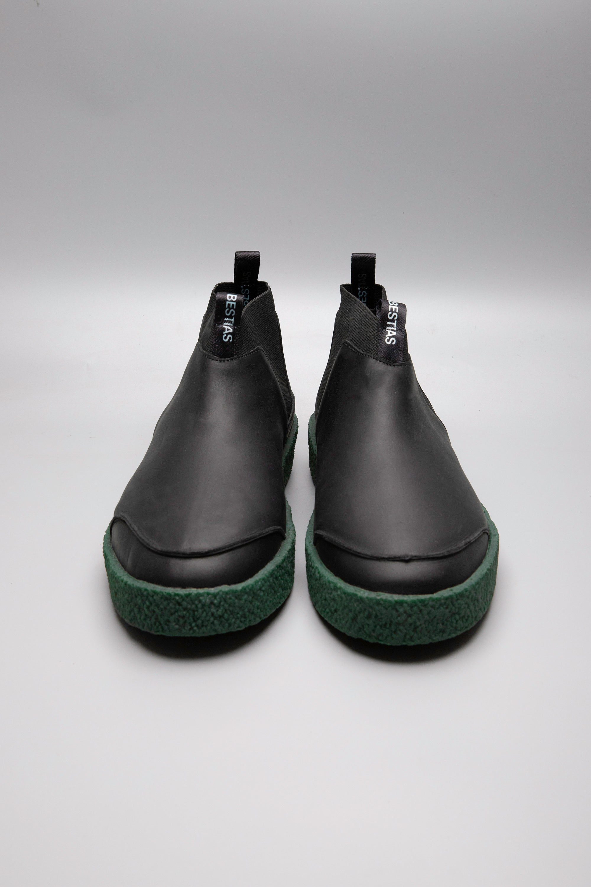 Boho | Black Graso CV