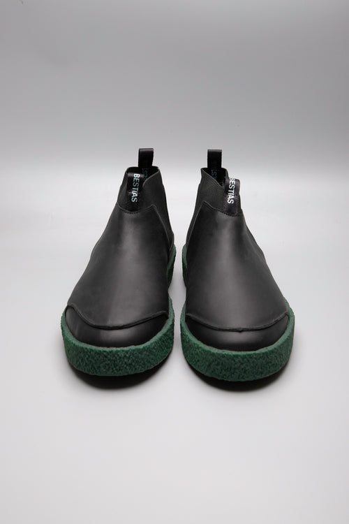 Boho | Black Graso CV