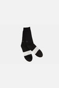 Calcetín Bamboo - Black