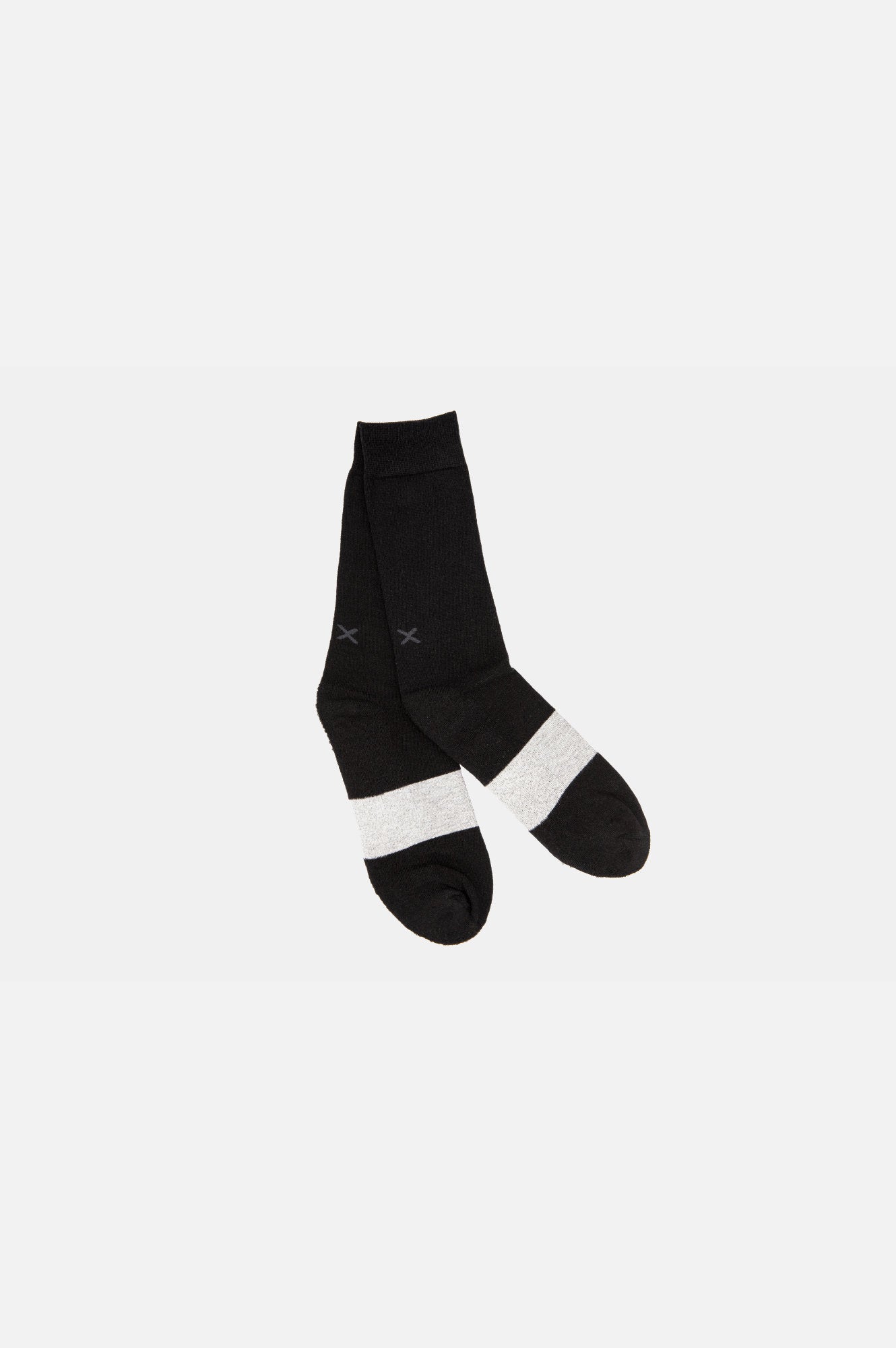 Calcetín Bamboo - Black