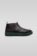 Boho | Black Graso CV
