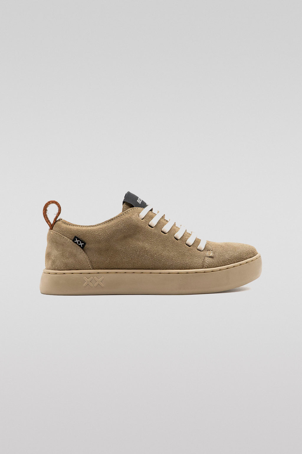 Cayman Low | Nude Cobre