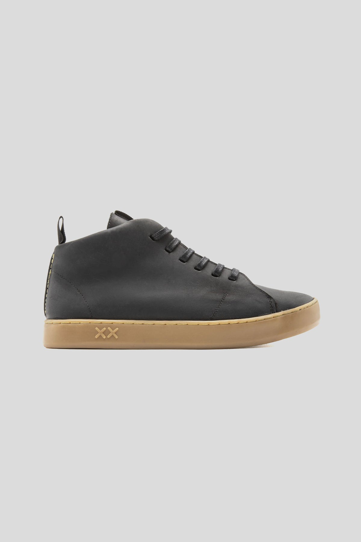 Chacal | Black