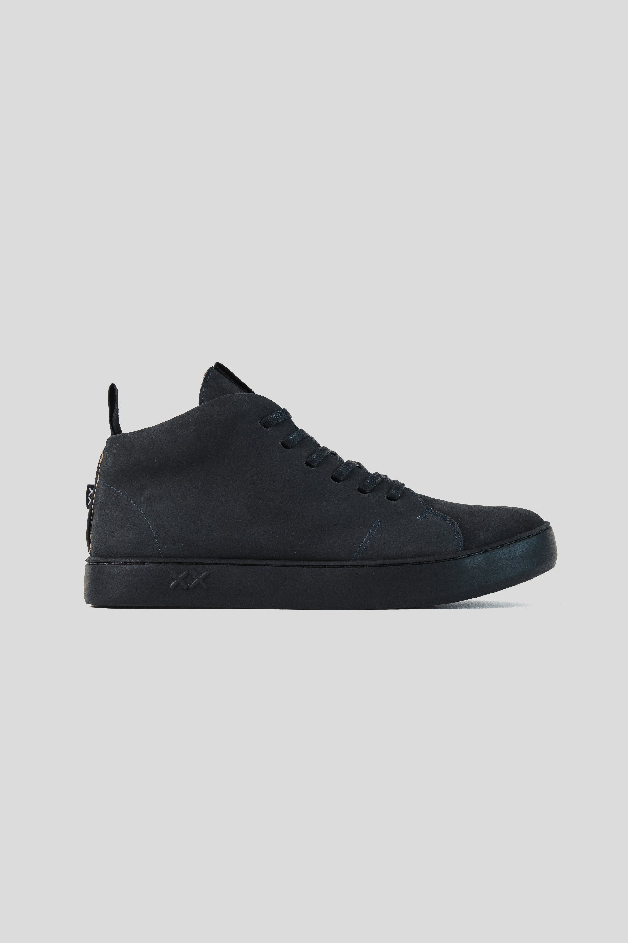 Chacal | Navy Blue