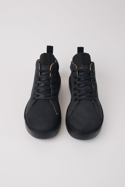 Chacal | Navy Blue