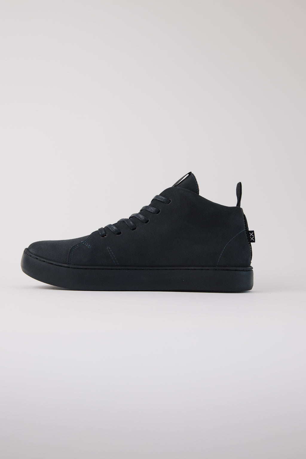 Chacal | Navy Blue