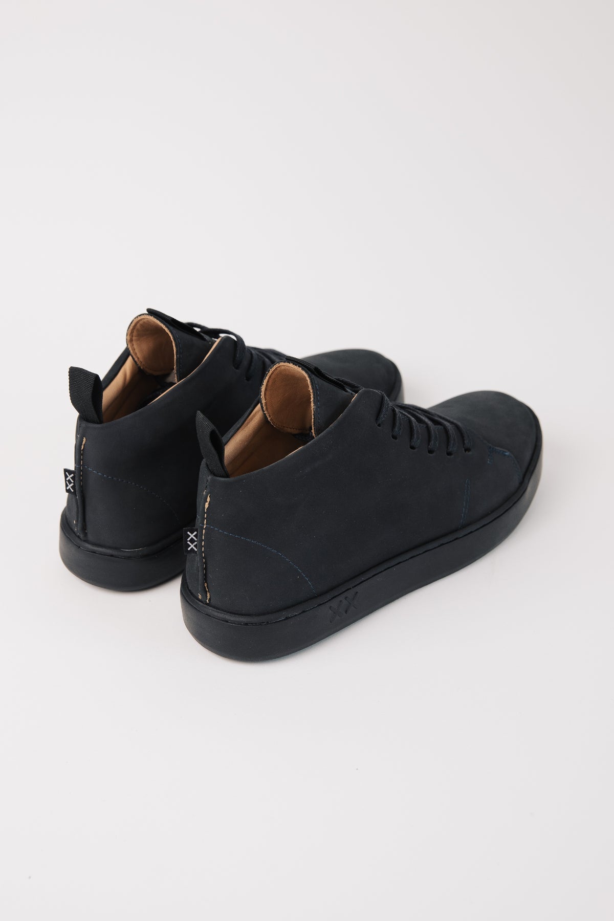 Chacal | Navy Blue