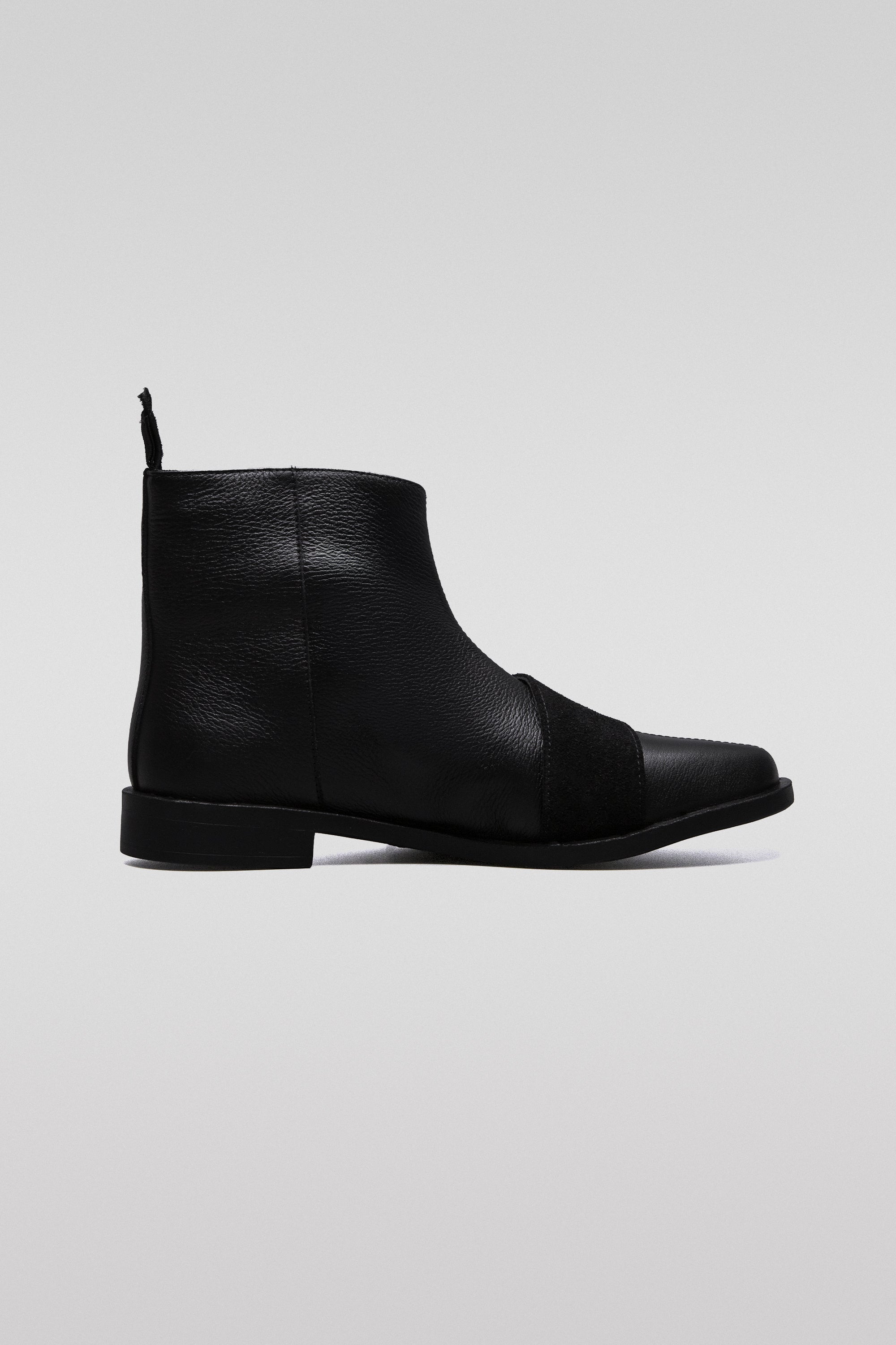 Coba | Negro