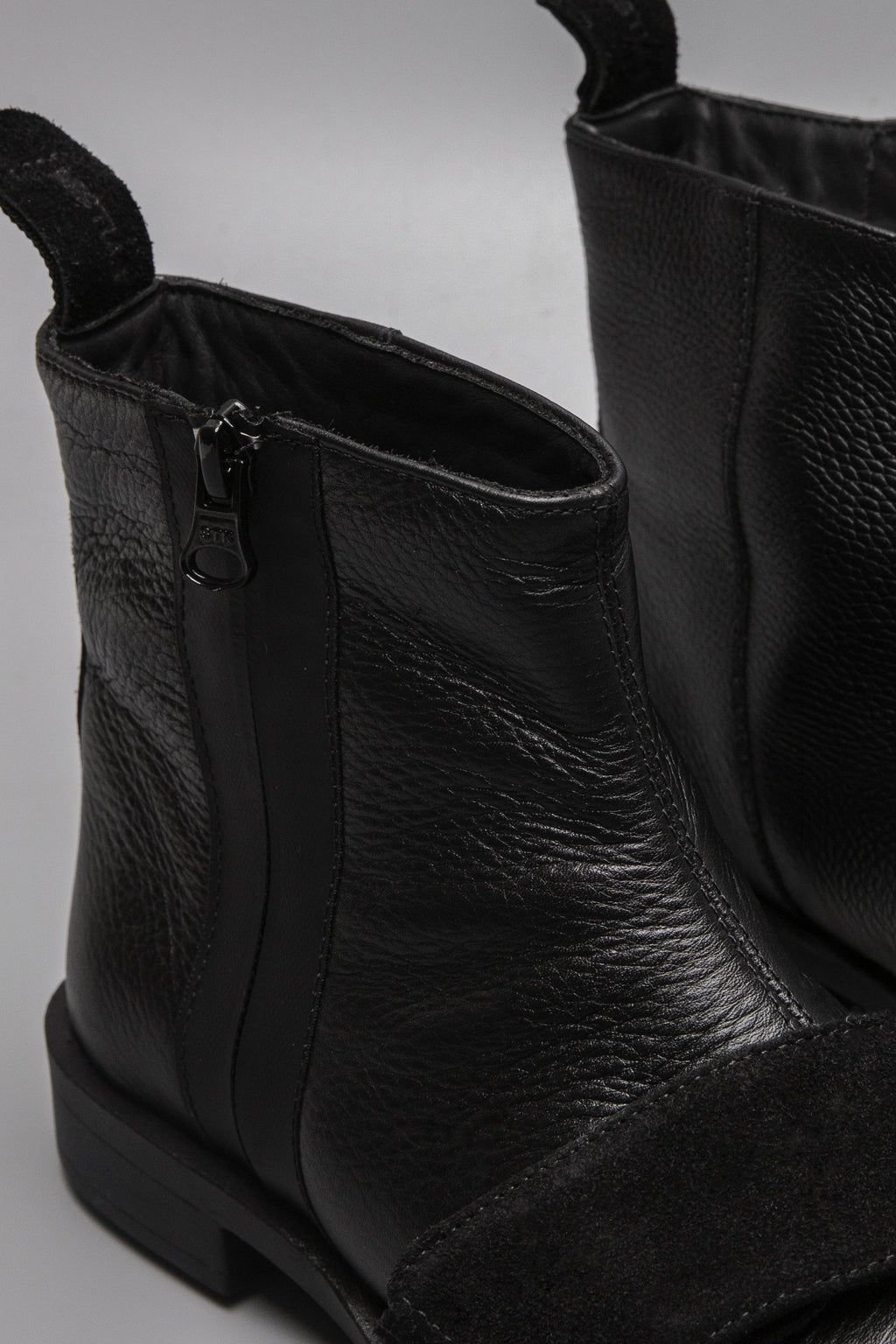 Coba | Negro Napa