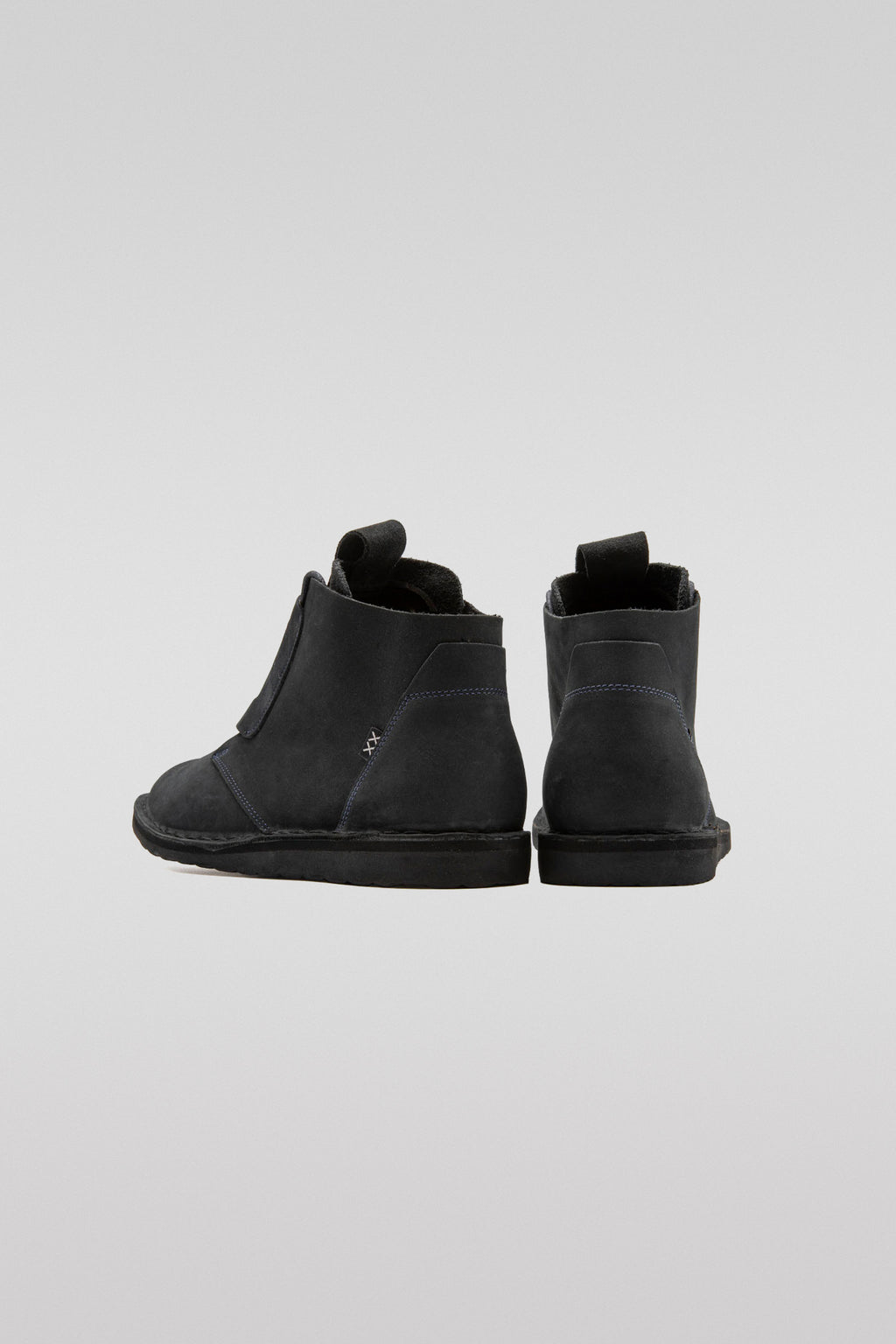 Dingo | Navy Blue