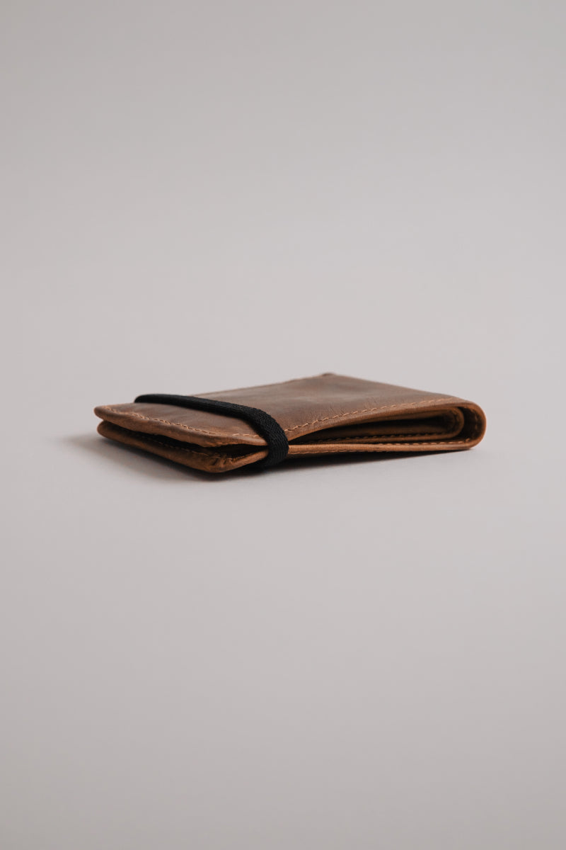 Billetera Mole Classic | B/N
