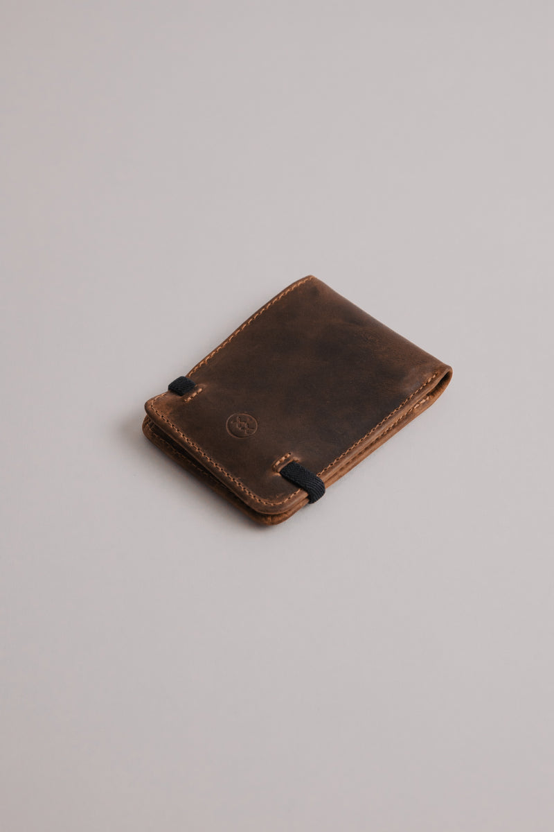 Billetera Mole Classic | B/N