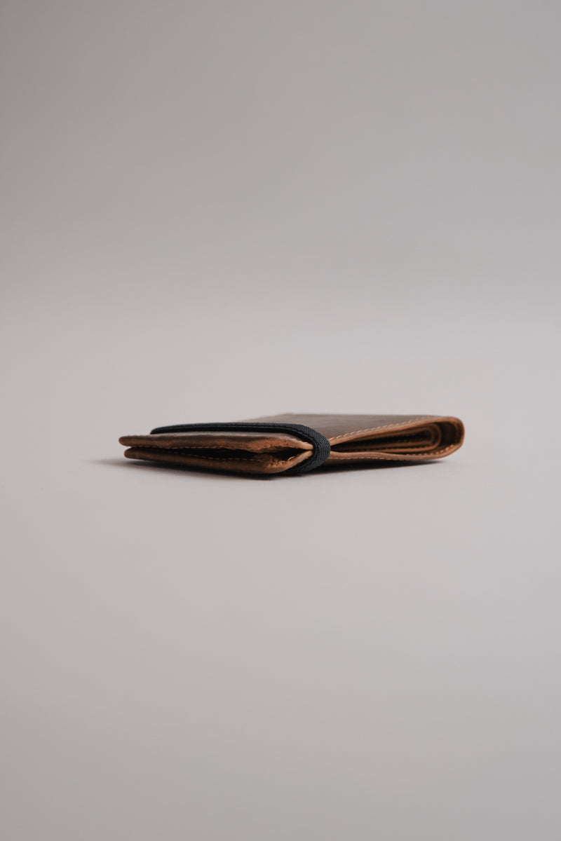 Billetera Mole Classic | B/N