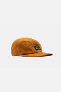 Jockey 5 Panel - Toffee