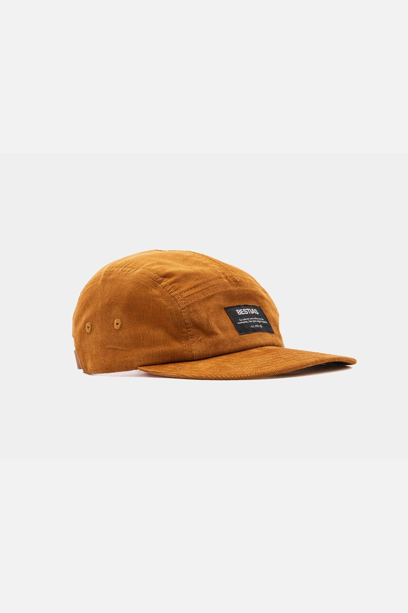 Jockey 5 Panel - Toffee