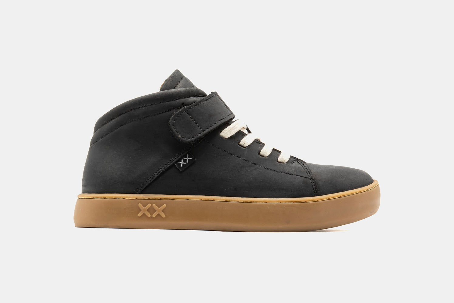 Zapatilla Mujer - Kiltro Black