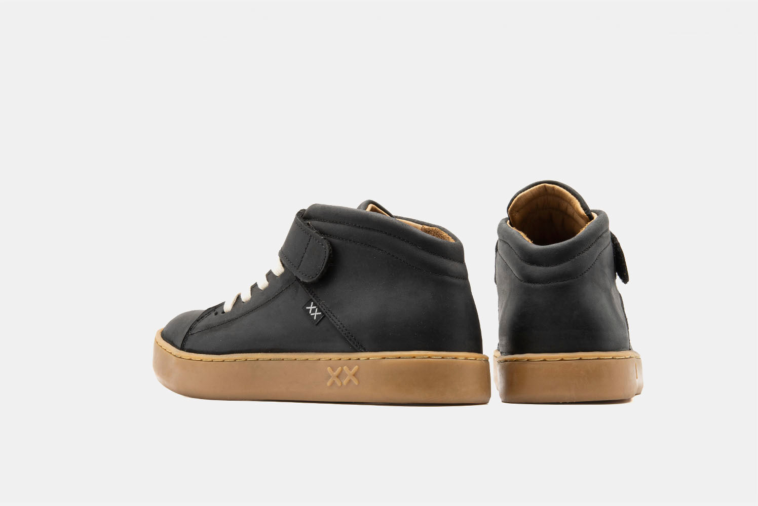 Zapatilla Mujer - Kiltro Black