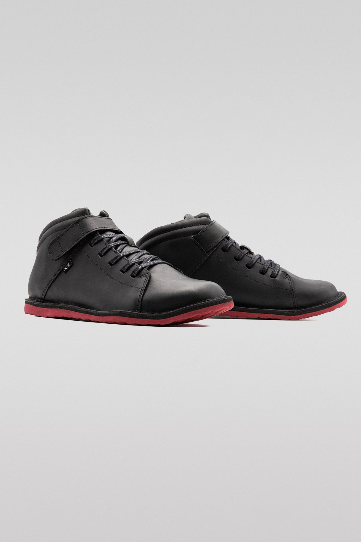 Kiltro | Black / Red