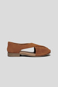 Kaia | Suede Rum